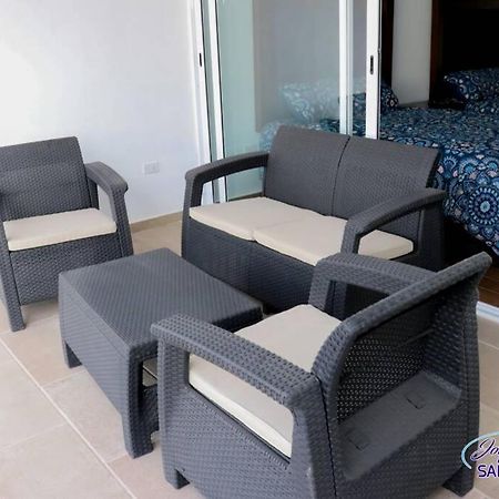 Departamento Turquesa 4 Joyas De San Carlos San Carlos Nuevo Guaymas エクステリア 写真