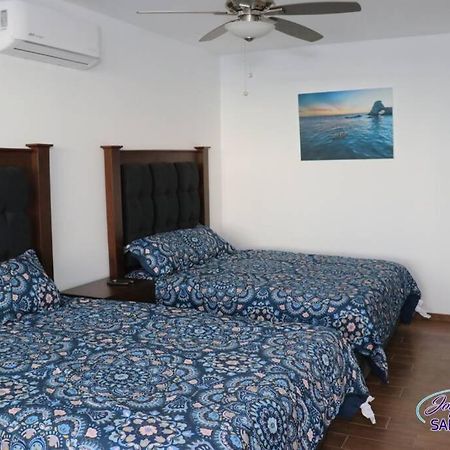 Departamento Turquesa 4 Joyas De San Carlos San Carlos Nuevo Guaymas エクステリア 写真
